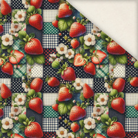 TUTTI FRUTTI WZ. 20 - Slub Weave