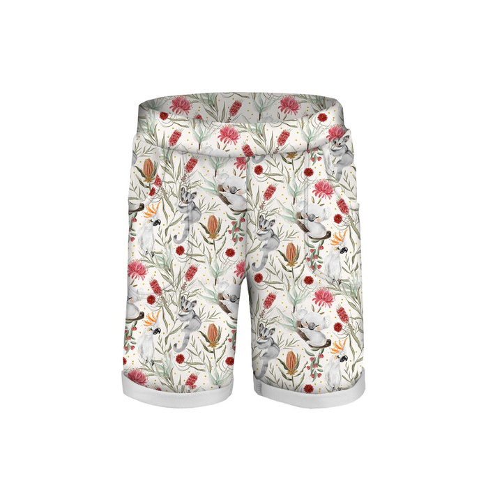 Little Nature WZ.6 - Viscose jersey