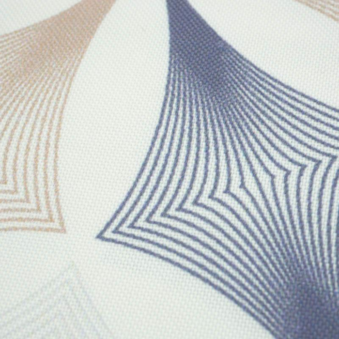 ROSETTE - Wasserabweisende Webware