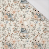 HAPPY BUNNY WZ. 4 - single jersey