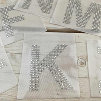 Thermojets - Buchstabe K