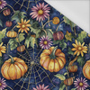 HALLOWEEN WZ. 62 - Nylon fabric PUMI