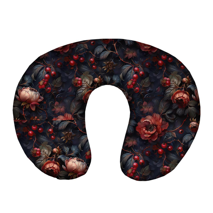 NECK PILLOW - GOTHIC wz.1 - sewing set