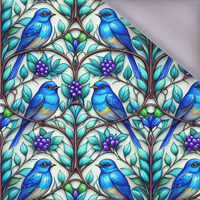 Stained Glass wz. 33 - softshell