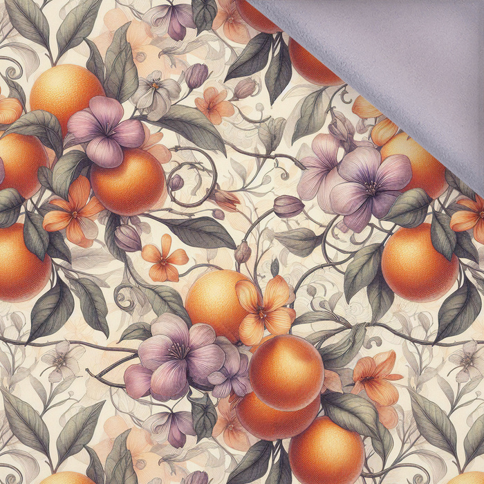 TUTTI FRUTTI WZ. 38 - softshell