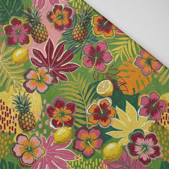 TUTTI FRUTTI WZ. 24 - Panama 220g