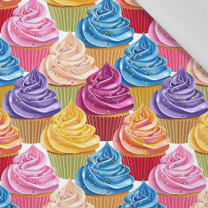 SWEETS WZ.4 - Baumwoll Webware
