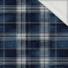 CHECK PAT. 23 - looped knit fabric