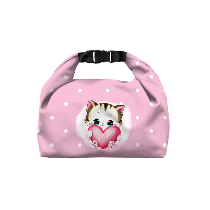 Žákovský balíček - SWEET CAT VZ. 3 - Sada šití