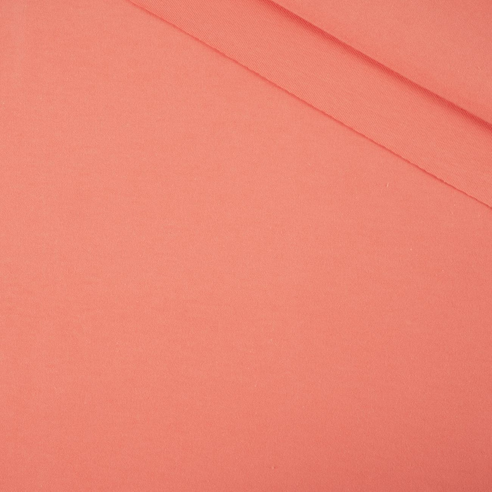 T-shirt with elastan TE210 - PEACH FUZZ (D-172)