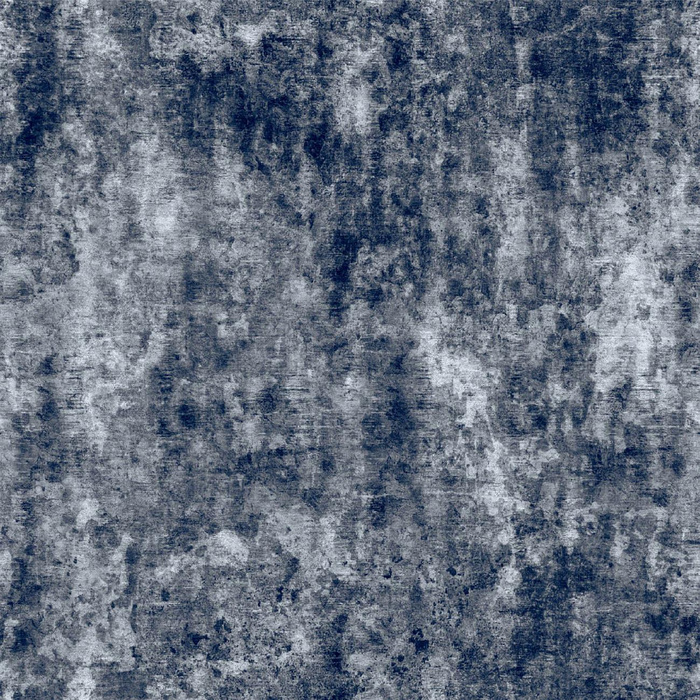 GRUNGE (navy) - lycra 300g