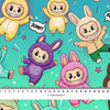 Creepy Cute WZ.3 - Sommersweat
