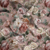 Flowers wz. 72 - Baumwoll Musselin