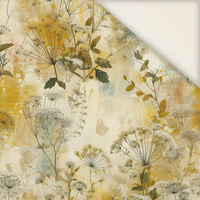 FLORAL REVERIE WZ. 6 - Len 100%