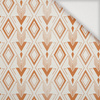GEOMETRIC MINIMAL WZ. 2 - Webware für Tischdecken