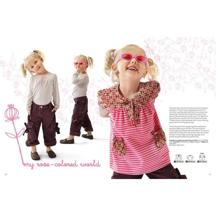 Ottobre Kids 1/2011 (en)