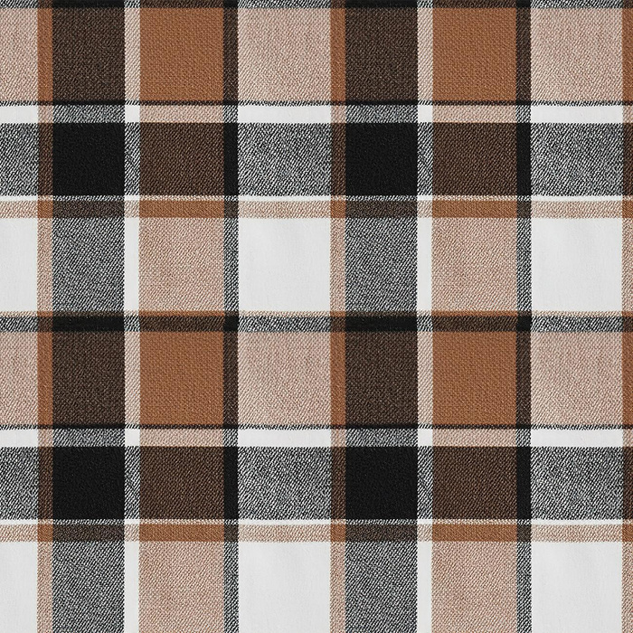 KARO MS. 29 - Baumwoll Webware
