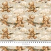 Little Nature WZ.17 - Minky plush
