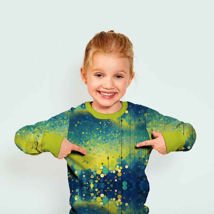 ABSTRACTION WZ.30 - lycra 300g