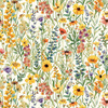 FLOWERS MEADOW WZ. 1