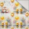 DUCKIE RAIN WZ. 2 - Lycra 300g