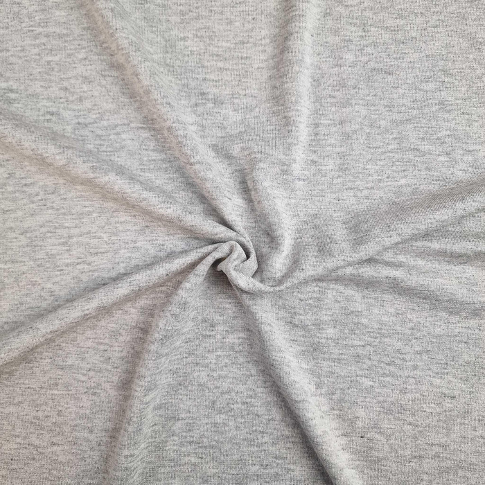 D-200 MELANGE - Punto knitwear 