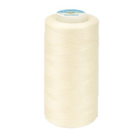 Faden 5000Y overlock - vanille B-09