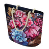 BOUQUET OF FLOWERS WZ.3 - PANEL (60cm x 50cm)