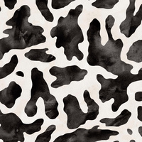 ANIMAL SKIN wz.5- Slub Weave