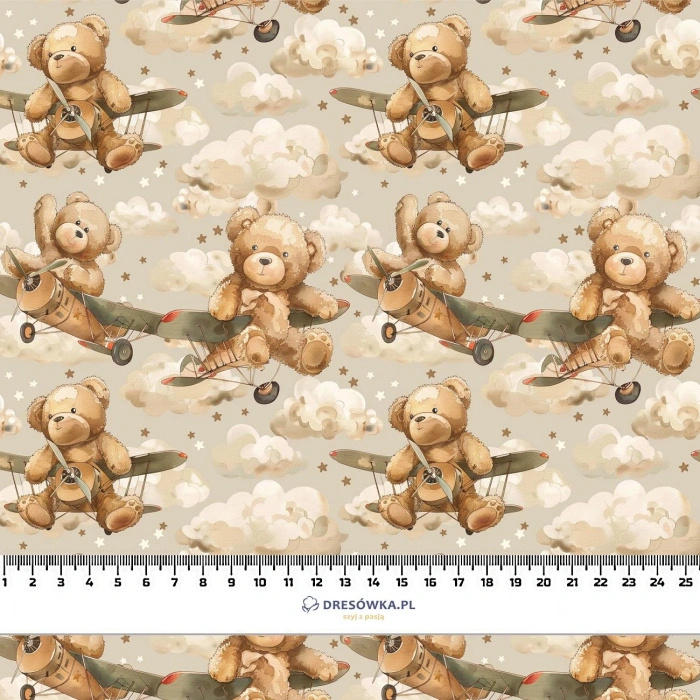 Little Nature WZ.17 - Plusz Minky