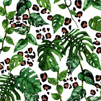 IN THE JUNGLE - Panama 220g