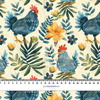 Folk Art wz.8 - teplakovina