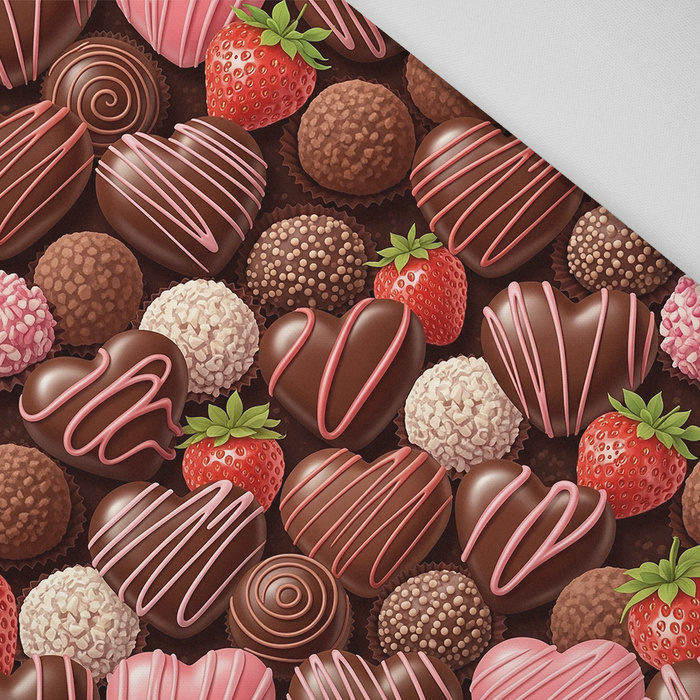 VALENTINE'S DAY 27 - Panama 220g