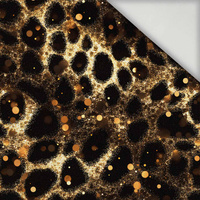 Black & Gold Glamour wz.6 - ortalion PUMI