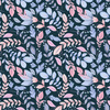 SUMMER FOLK vz. 2- single jersey s elastanem ITY