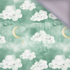 Sweet Dreams - softshell