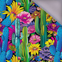NEON JUNGLE WZ. 4 - Softshell
