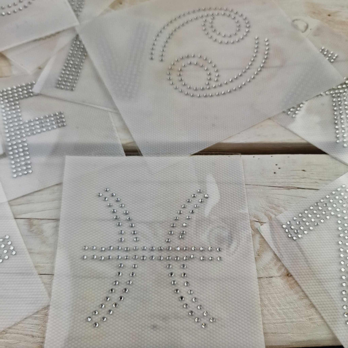 Thermojet - Tierkreiszeichen FISCHE