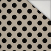 POLKA DOTS WZ. 12 - Thermo lycra