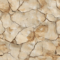 ANIMALS CRACKED wz.5 - Cotton woven fabric