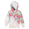 KINDER HOODIE (ALEX) - STOCKROSEN M. 2 - Nähset