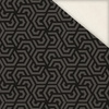 GEOMETRIC MINIMAL WZ. 11 - Slub Weave