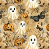 HALLOWEEN WZ. 34 - Lycra 300g