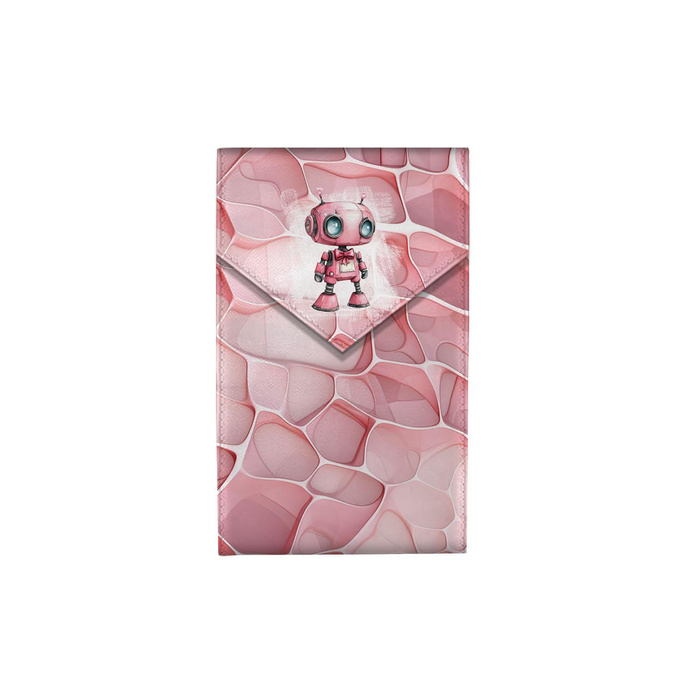 PAKIET UCZNIA - ROBOT WZ.15 - zestaw do uszycia