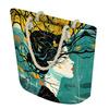 TOTE BAG - MINADSCAPE WZ.1 - - sewing set