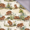 WILD BOAR WZ. 1 - softshell