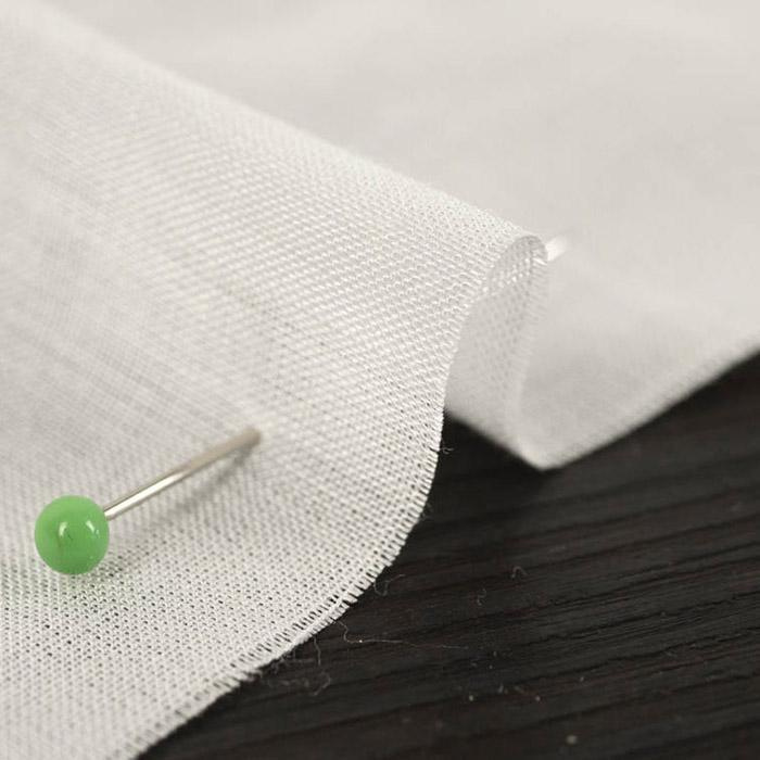 DUHOVÉ KVĚTY - viskózový batist