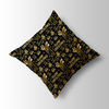GOLD CHRISTMAS WZ. 3- Single Jersey mit Elastan ITY