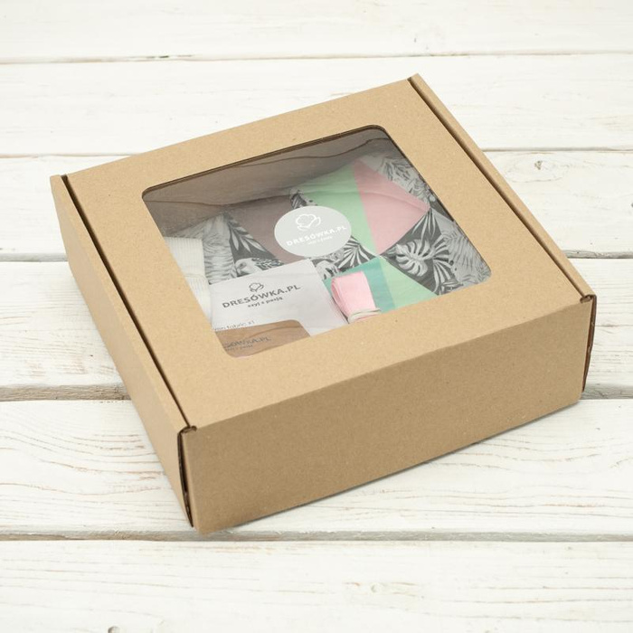 Women’s boardshorts - FORREST TRIANGLES M