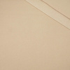 Thick brushed sweatshirt D300 - BEIGE (D-115)